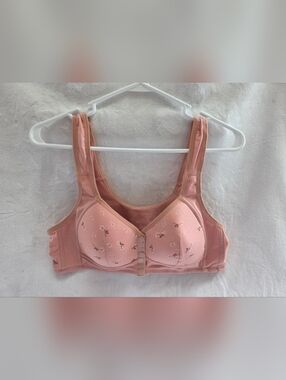 Glamourette Asian Bra Women's Size 48/110